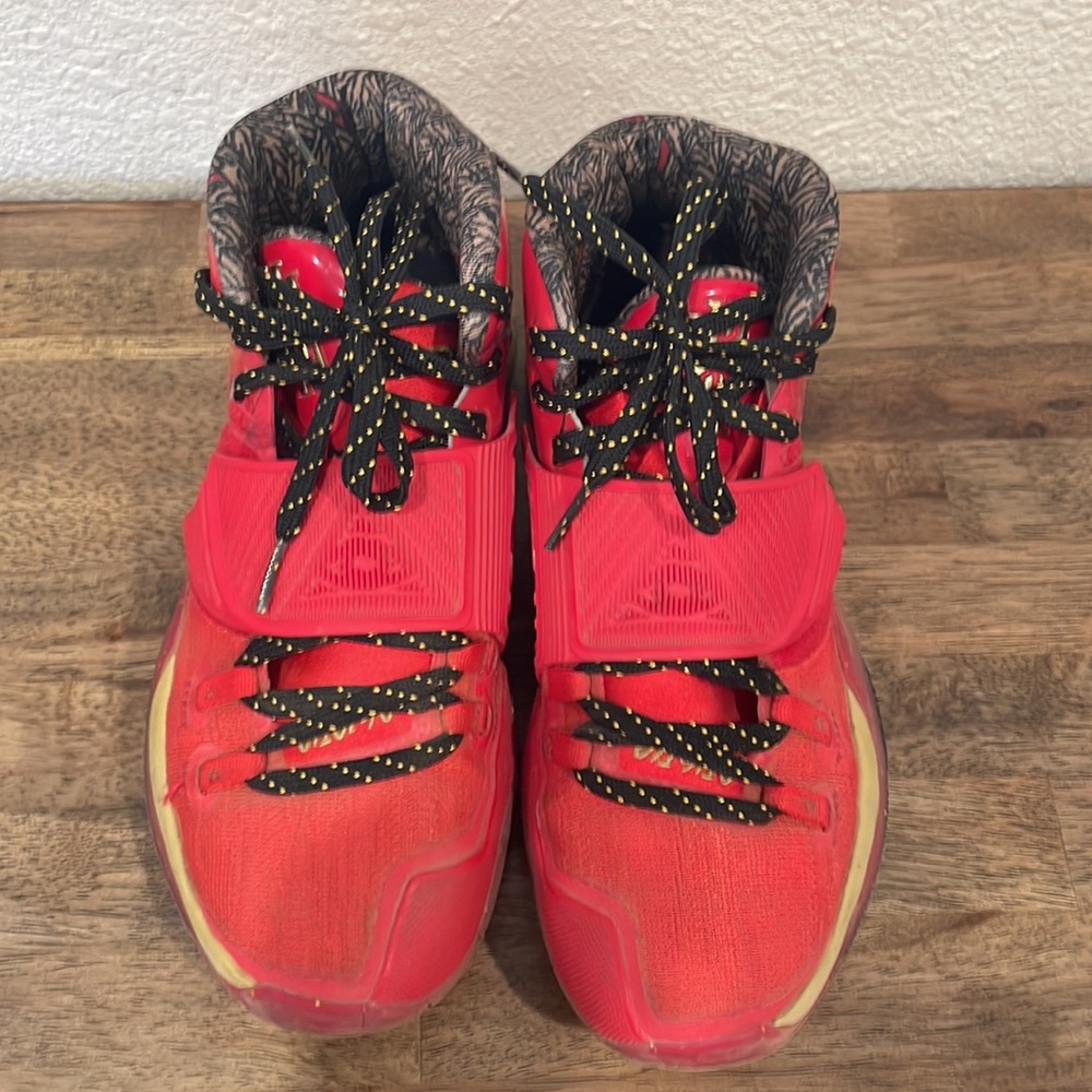 Kyrie Irving Nike Sneakere